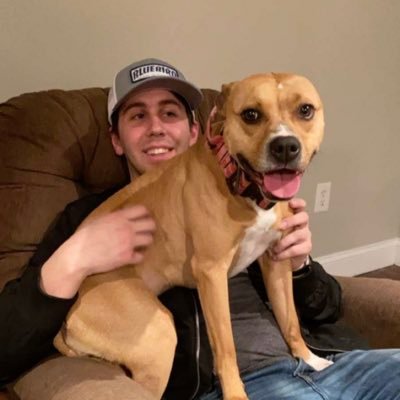 CubbyChandler's profile picture. instead of fitting in, I'd rather stand out!