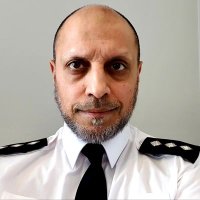 Chief Inspector Bash Anwar(@Bashman786) 's Twitter Profile Photo