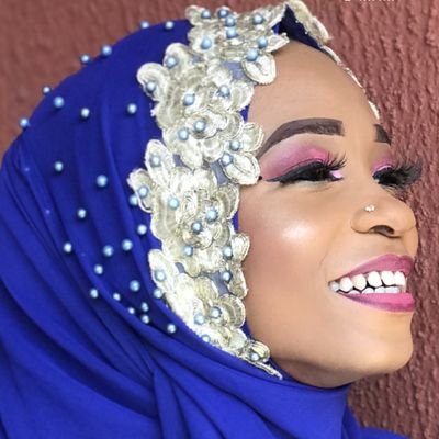 aduke6930's profile picture. Alhamdulilah for being able to say Alhamdulilah