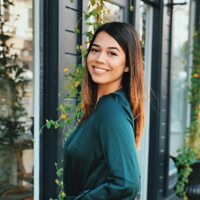 morgan_effx's profile picture. Chief of Staff @effxhq