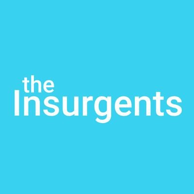 insurgentspod Profile Picture