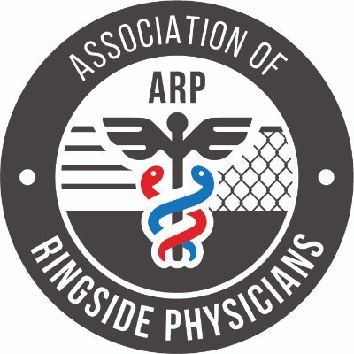 The Association of Ringside Physicians