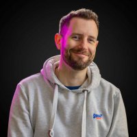 Joshua Davies (@iamjoshuadavies) 's Twitter Profile