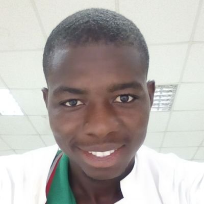 emmanuel_moyom's profile picture. success is not relative.