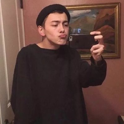 Ajax200019's profile picture. 