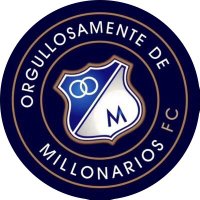 MillosQueridoFC (@millos_querido) 's Twitter Profile