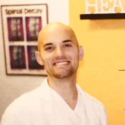 ClintonBaney's profile picture. I give chiropractic tips to help you, your family, your staff, your team feel better, perform better, and live better.