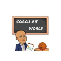 CRC - Coach R’s Classroom(@CRCWSNC) 's Twitter Profile Photo