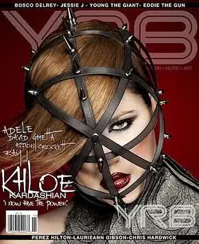 Khloe kardashian is my inspiration!!!!