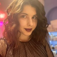 Christina Landvytovych 🇺🇦 (@croftyland) Twitter profile photo