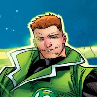 Guy Gardner (@ragefueledwill) 's Twitter Profile