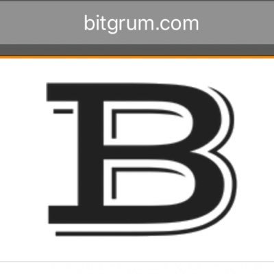 Tech, Crypto, Business, Finance and Social Media news all rolled into one...The Bitgrum