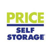 Price Self Storage(@pricestorage) 's Twitter Profile Photo