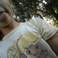 Camilapereyra91's profile picture. tengo 12 años
cumplo años el día del animal (29/4)