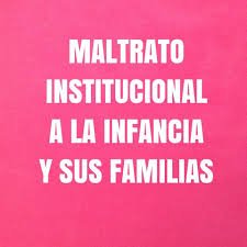 Basta ya que los Servicios sociales sean Juez y parte en los experientes de desamparo. Derogación de la legislaciónque ampara esta injusticia.