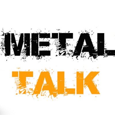 We are MetalTalk
and we publish rock'n'roll!
🤘💀