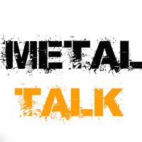 MetalTalk(@MetalTalk_net) 's Twitter Profile Photo