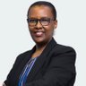 VRugwabiza's profile picture. Special Representative of the Secretary-General in Central African Republic and Head of MINUSCA.