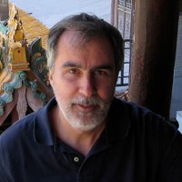 TimJohnson (@timjohnson4) 's Twitter Profile Photo