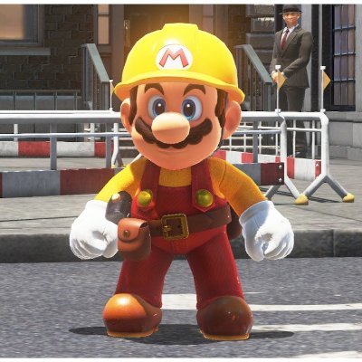 I'm Callonic A retro fanboy
- Polls every week
- Daly tweets