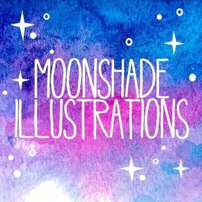 🌠 Emma 
✏️ UK based illustrator, paper and sewn goods
🌌 Galaxy, Space, Animal aesthetic
🛍️ Shop here :