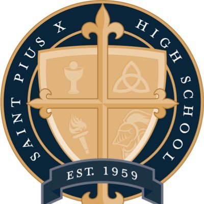 A Catholic, co-ed, college preparatory high school where extraordinary care and concern for the individual is ordinary