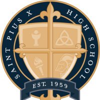St. Pius X (@stpxlancers) 's Twitter Profile