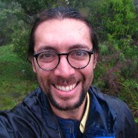 Moisés Escalona (@moisescalonas) 's Twitter Profile
