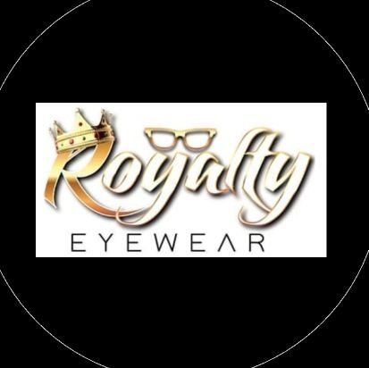 royalty_eyewear's profile picture. Retail online shopping
