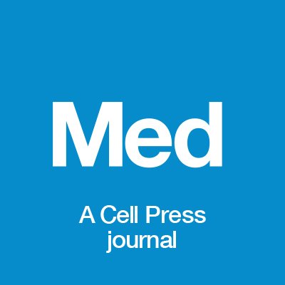 Flagship journal by Cell Press elevating the global standard of #medicalresearch across the #clinical and #translational research continuum