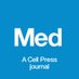 Med by Cell Press (@MedCellPress) Twitter profile photo