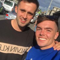 Michael Courtney (@michaelcourtn11) 's Twitter Profile Photo