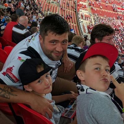 8birchy101's profile picture. 