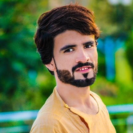 ZaryaabKhanSafi's profile picture. ...