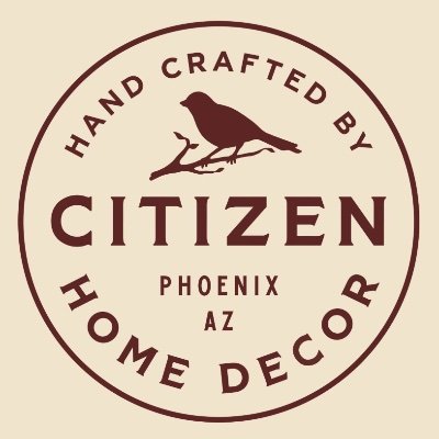 Husband, Craftsman, Designer & Lover of Phoenix!