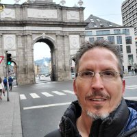 David Hildeman (@hildy46) 's Twitter Profile
