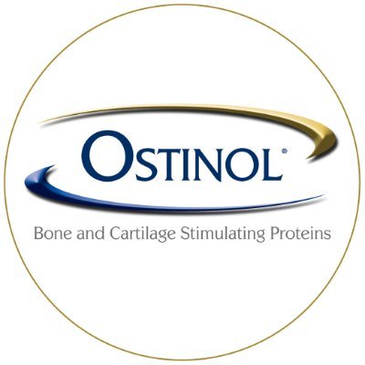 Ostinol® brand products are all-natural, extraordinary  
products, for those who want to live an active,  
powerful, healthy, fun and extra-ordinary life!