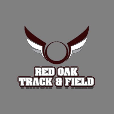 The official page for Red Oak Track and Field 🥇 Head Coach - Johnny Johnson #HawkSpeed