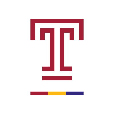 Office of Community Affairs and Engagement for Temple University. Follow us for updates about community programs and services.