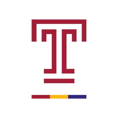 Office of Community Affairs and Engagement for Temple University.  Follow us for updates about community programs and services.