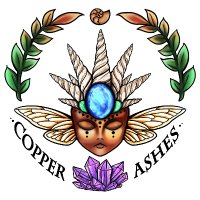 Copper Ashes (@copperashes) 's Twitter Profile