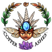 Copper Ashes(@Copperashes) 's Twitter Profileg