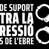 GS Repressió Ebre (@gsrepressioebre) 's Twitter Profile