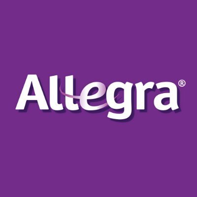 Allegra® Allergy delivers non-drowsy relief for adults and kids. Get out there and do what you love. Allegra® is here to help. #liveyourgreatness