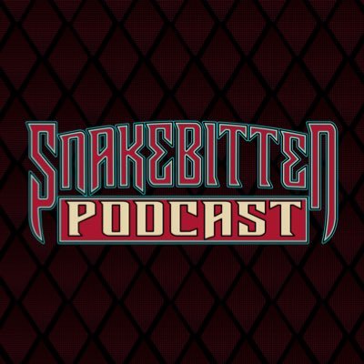 • Cohosted by @GoldyHappens & @FrontOfficeJer • Launched 2020 Covering #Dbacks #RattleOn #MLB ⚾️ • Part of the @fanfrontoffice podcast family