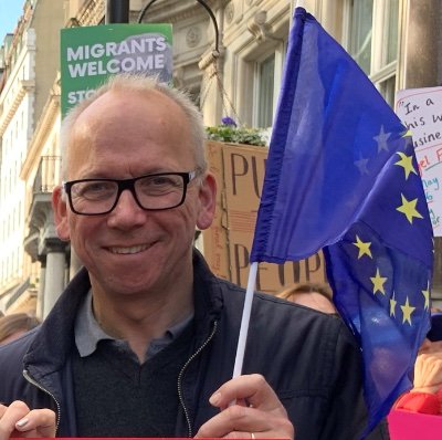 Publisher: experienced CEO, Chair, NED and Adviser in global information and publishing businesses. Supporter of National Star and Cheltenham Welcomes Refugees.
