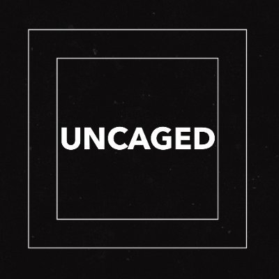 Follow us for the latest news and events from [uncaged]! Run by the Uncaged staff.