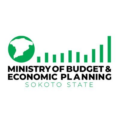 Official Twitter Account for Sokoto State Ministry of Budget & Economic Planning. We coordinate all socio-economic development matters for the State.
