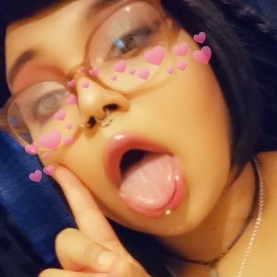 🔞  23 year old Enby (they/them)
