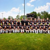 Pleasantville IA HS Baseball (@hspleasantville) 's Twitter Profile